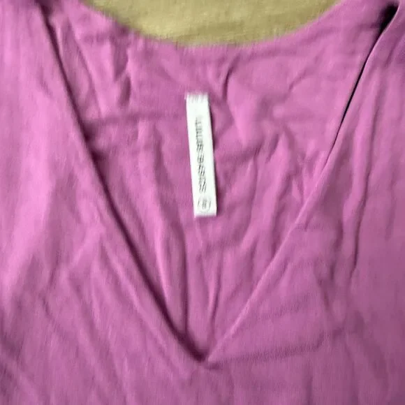 Lulus Basic Tank - Picture 2 of 3